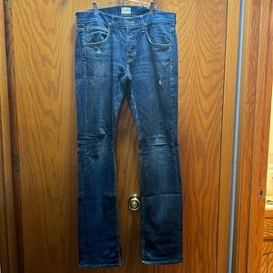 HUDSON JEANS - BYRON STRAIGHT